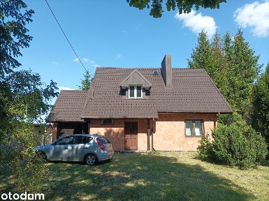 Sprzedam dom 120m2, Al. Legionów Polskich, Nieborów (woj. Łódzkie)