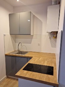 Bezpośrednio 2 pokoje po remoncie Bukowska centrum.