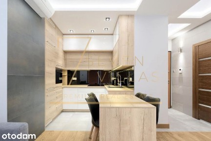 Apartament Premium w otoczeniu Parku na Ochocie