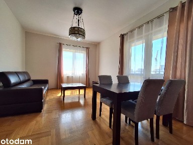 ul. Bukowińska, Ksawerów, Mokotów, Warszawa, mazowieckie