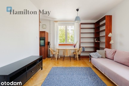 49 m² | osobna kuchnia | Praga Północ