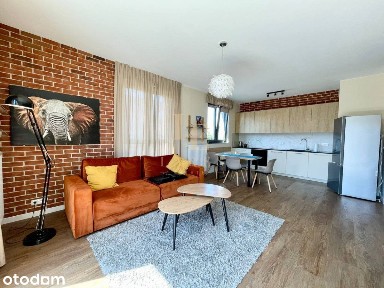 Duży balkon | Parking | Cicha okolica