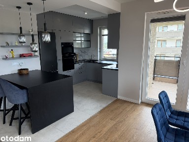 Premium Apartament 86m2 / 2 miejsca parkingowe - do zamieszkania