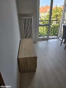 2 pokoje przy Pl. Zbawiciela