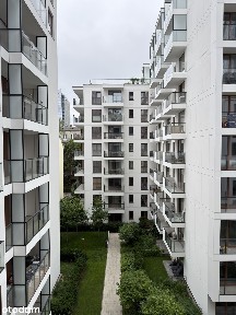 Premium Apartment for Rent - Chmielna Duo | Chmielna 108 | Warsaw
