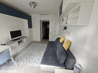 Jaktorowska 2, 20m2, bardzo dobra lokalizacja