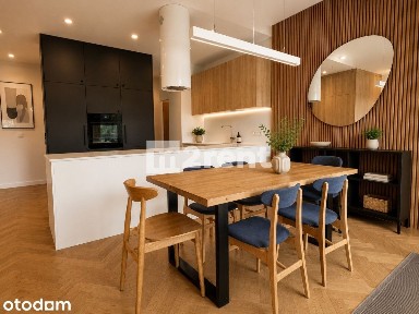 Mokotów | 80m2 | 3 pokoje | Przy Żółtej Karczmie