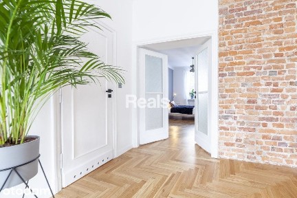 Apartament przy pl. Zbawiciela-Super!