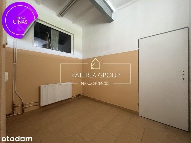 Hala Magazynowo Usługowa Biuro pow. 155m2 Zamość