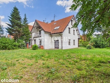 Dom 218,5 m² | działka 9,8 ara | Mędłów | 5 pokoi