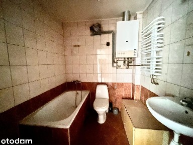 Dom z dużą działką i zabudowaniami gospodarczymi - Słodków Pierwszy