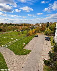 2 pokoje | Śrem Park | balkon | miejsce postojowe | winda | od 01.09.