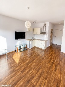 Kawalerka 25,55 m² | Luboń | PKP 8 min do Poznania | BEZ PROWIZJI