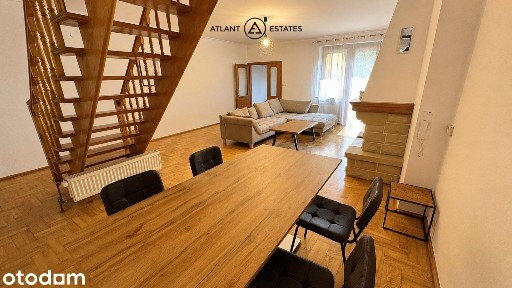 Dom na wynajem 250 m² Tarnogaj | Pet Friendly | garaż | balkon | taras