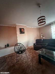 DOM Z OGRODEM DO WYNAJĘCIA
