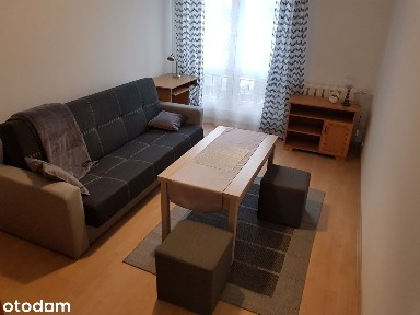 Mieszkanie 2 pokoje, Krzyki, ul. Śliczna, 1450złm /os +media