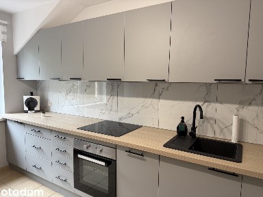 Do wynajęcia 2-pokojowe komfortowe mieszkanie 63 m2, ul. Księska