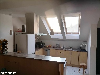 Mieszkanie 3-pokojowe | Pet-friendly | Zielona okolica | Od września