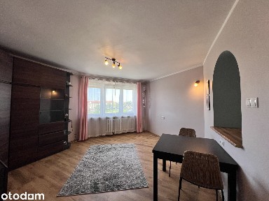 Przestronna kawalerka Centrum wynajem
