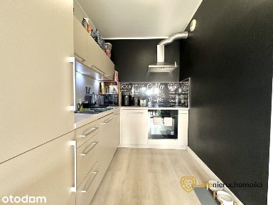 Kępa Mieszczańska | Balkon | 46 m2