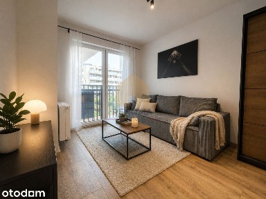 28m2 Sienkiewicza Residence Nowe