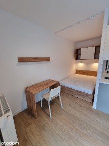 Kawalerka Jaworska BUrban Magnolia BEZ PROWIZJI