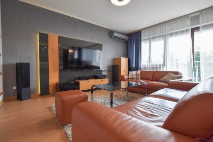 Do wynajęcia 4 pok apartament przy Wiśle, Basen, Siłowania, Podgórze, ENG