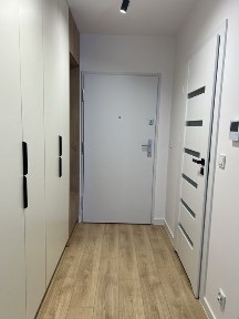 Nowe mieszkanie z ogródkiem Bochenka/Podedworze.