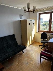 Mieszkanie 3 Pokoje 70m2 Aleja Pokoju 29 Grzegórzki Kraków od września