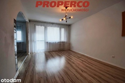 Mieszkanie 2 pokoje, 56,28 m2, os. Na Stoku