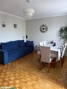 Mieszkanie 3-pokojowe z balkonem i dużą piwnicą