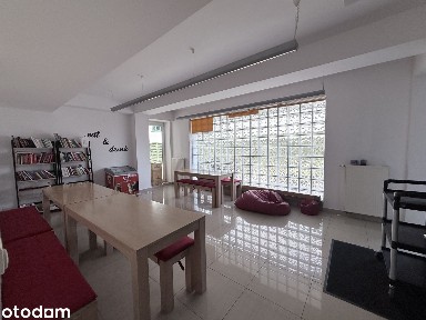 Lokal użytkowy, 450 m², Warszawa