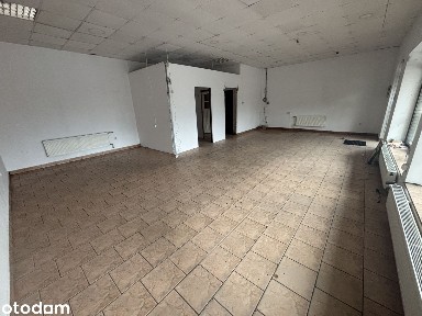 Wynajmę lokal handlowo-usługowy w Sulejówku
