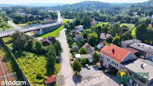 Powierzchnie biurowe do wynajęcia w Krzeszowicach