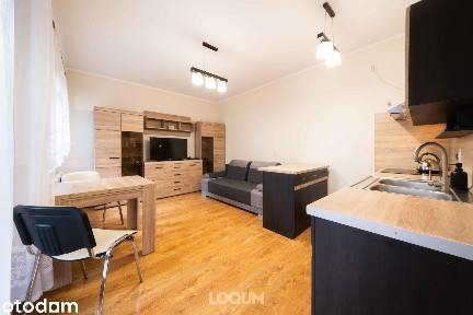 2 - POKOJOWE | 40M2 | DUŻY BALKON | PIWNICA | PARTER | UL. JASNA