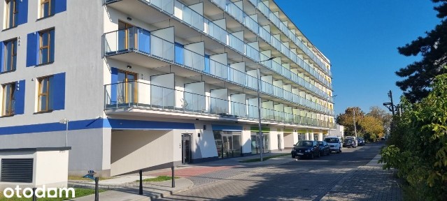 Lokal usługowy Wawer 80 m
