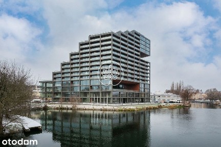 Luksusowy apartament koło Opery 11 piętro Haven