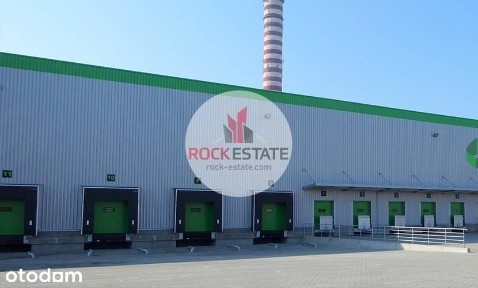 Magazyn Pruszków 15 tyś m2 - 0% prowizji