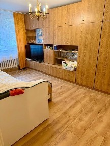 2 pokoje bezpośrednio od właściciela - parter, zieleń, spokój i pełna infrastruktura