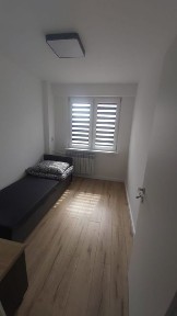 Wynajmę mieszkanie w Bełchatowie
