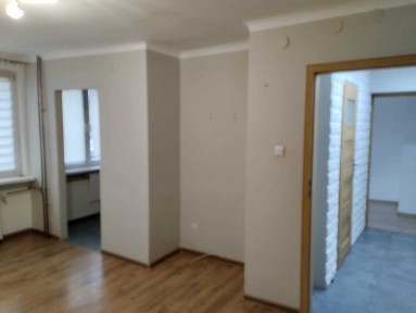 Wynajmę mieszkanie ul. Podrzeczna