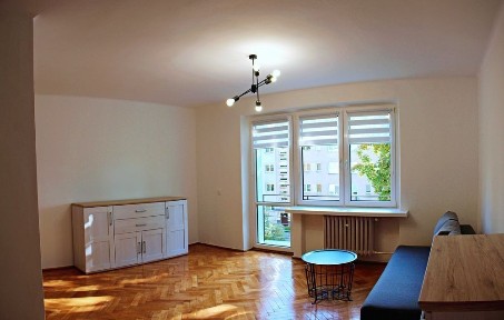 Do wynajęcia mieszkanie a aneksem sypialnianym ul. Flatta 15, Łódź