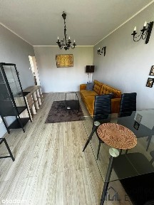 Mieszkanie 2-pokojowe balkon | parking| Górna
