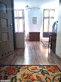 Piotrkowska /Deptak / Front - mieszkanie 35 m² obok Pasażu Schillera