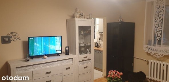 Mieszkanie na wynajem 38m2 dwa pokoje Zarzew