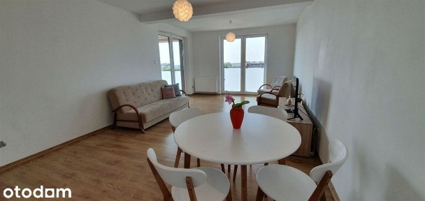 Mieszkanie, 60 m², Kutno