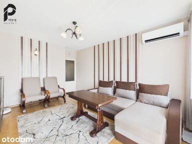3-pokojowe mieszkanie z balkonem i windą