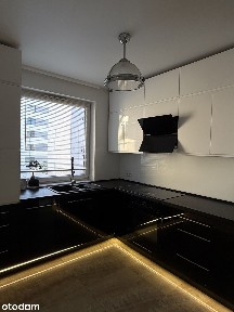Mieszkanie z balkonem w Grunwaldzie, 49,91 m²