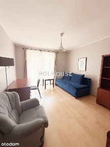 Mieszkanie 46m2, Św. Wawrzyńca, Jeżyce