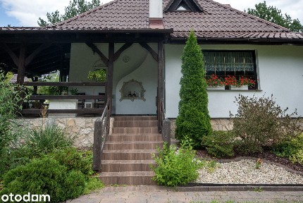 Dom na sprzedaż, 105m², Niwki